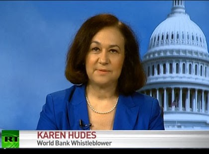 Magyarország kormánya valójában egy bejegyzett cég! A Világbank volt jogtanácsosa kitálal!