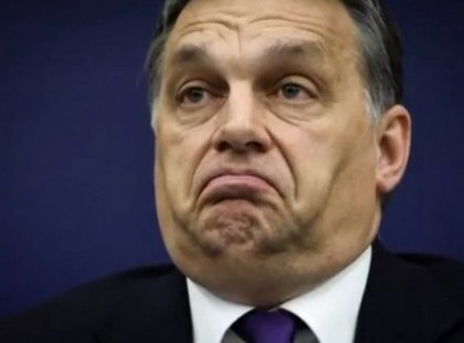 Meglepő fordulat! Hatalmas pofont kapott Orbán Viktor! Erre senki nem számított!