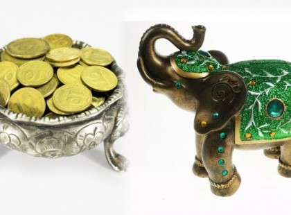 Szerencséthozó elefánt Oszd meg, és hamarosan szerencse ér!