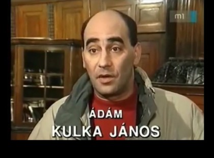 Ma 58 éves Kulka János színművész. Isten éltesse! Köszöntsük őt sok lájkkal!