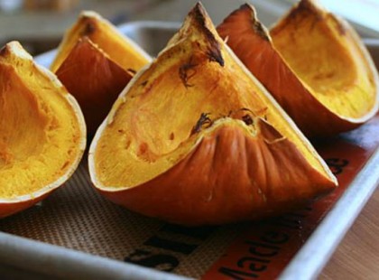 Így fűszerezd a sütőtököt, hogy mennyei íze legyen! Kevesen ismerik ezt a receptet!