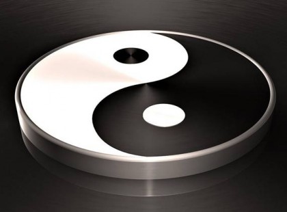 Szerencsehozó Jin-Jang - oszd meg ,és hamarosan szerencse ér