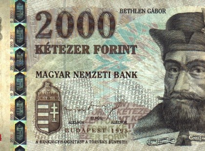 Egy aukciós ház például közelgő árverésén 500 ezer forintért hirdetett meg egy hibás kétezres bankjegyet.
