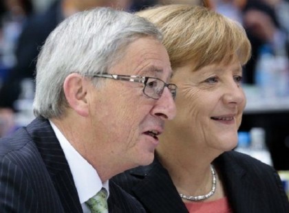 Ismét kiverte a biztosítékot Juncker nyilatkozata