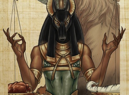 Ezt mondja az egyiptomi horoszkóp 2017-re - Nekünk szóról szóra igaz... Nézd meg Te is rád jellemzőt!