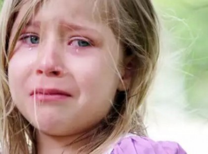 A kislányom mentette meg az öccse életét, ám nem sejtettem, milyen szörnyűségen megy keresztül…