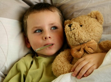 Megjelent a legújabb népbetegség: főleg a gyerekeket veszélyezteti