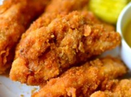 NE PANÍROZZ, ÍGY KÉSZÍTSD EGYSZERŰBBEN A RÁNTOTT CSIRKÉT!