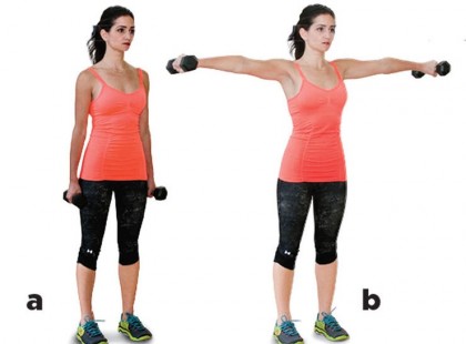 15 perc min­den nap és le­rob­ban a tes­ted­ről a zsír