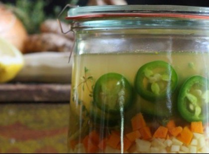 Sárkány tonik: az erős antibakteriális ital, ami egekbe emeli az immunrendszered!