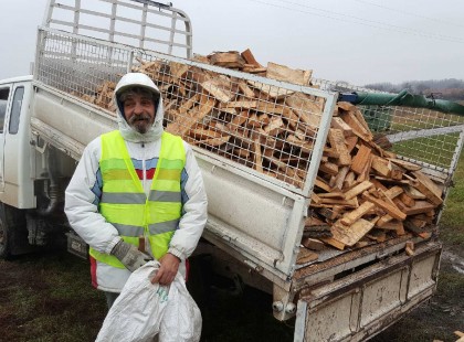 Ru­bint Réka mentette meg, most újabb csoda tör­tént Jó­zseffel
