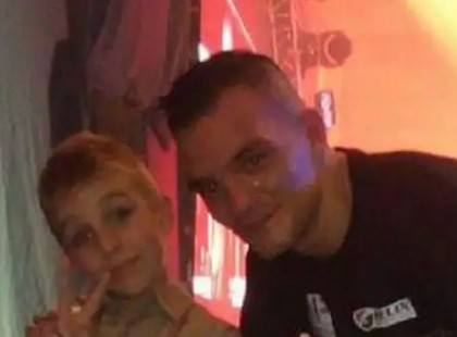 KISGYEREKET RABOLT KI A TOLVAJ, DURVÁN PÓRUL JÁRT 