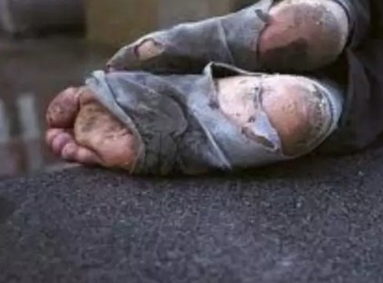 MEGDÖBBENTŐ VALLOMÁS: 