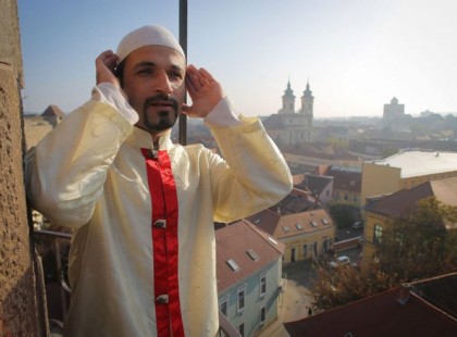 Már csak ez hiányzott: 327 év után újra szól az Allah akbar Egerben
