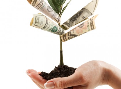 Pénzfa - oszd meg ,és hamarosan gazdagság ér