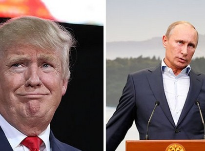 “Harmadik világháború lefújva” Trump és Putyin összefog a gonosz ellen!