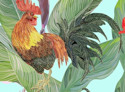 NAGY 2017-ES KÍNAI HOROSZKÓP – MIT TARTOGAT SZÁMODRA A KAKAS ÉVE?