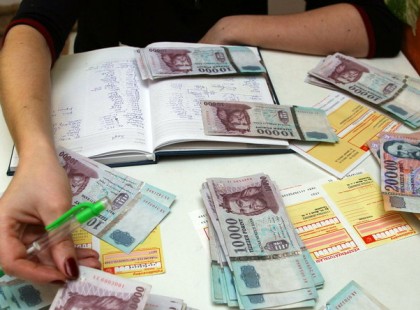 VÁLTOZÁS JÖN A VILLANYSZÁMLÁNÁL, ÁRAMSZÁMLÁNÁL, GÁZSZÁMLÁNÁL! - Minden fogyasztót érinteni fog! Itt vannak a legfontosabb részletek >>>>