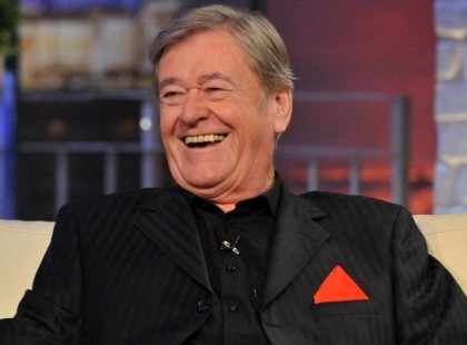 Koós János humorista, színművész most lett 79 éves! Isten éltesse! Köszöntsük őt sok lájkkal!