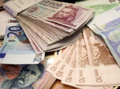 Íme !Ez az 5 csillagjegy számíthat jelentős pénzügyi bevételre karácsonyig! Nézd meg, benne vagy-e ?