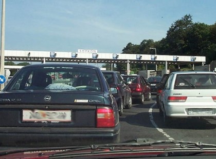 Már nem mehetünk csak útlevéllel a szomszédba