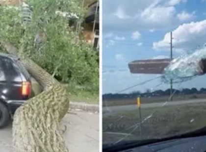 Ezek az emberek életük legszerencsésebb napján vannak túl! A harmadiktól nem jutunk szóhoz!