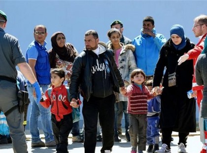 Olaszország elbukott! “Legyen a migránsoké az ország!”