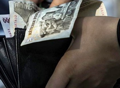 MAGYARORSZÁG ÚGY, AHOGY VAN EURÓPA SZEGÉNYHÁZA, AHOL MAJDNEM MINDENKI NYOMOROG