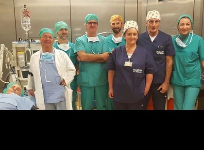 Elképesztő áttörés a rosszindulatú daganatoknál,többségében kemoterápiára sincs szükség!