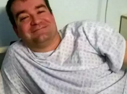 MŰTÉTEM VOLT ANGLIÁBAN. AZ ALTATÓORVOS MAGYAR VOLT, A SEBÉSZ ANGOL, A KÉT NŐVÉR ...