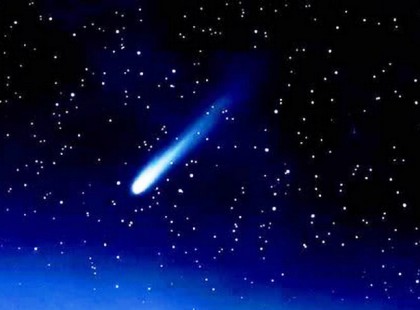 Szerencsehozó hullócsillag - oszd meg ,és hamarosan szerencse ér