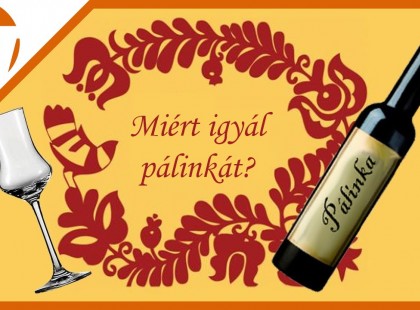 Miért igyál pálinkát?-Egy nagyon jól sikerült oktató jellegű kis videó, melyben elmondják, hogyan, mikor és miért igyunk pálinkát, ugyanis a népi hagyományok szerint is a pálinkának rengeteg jótékony hatása van