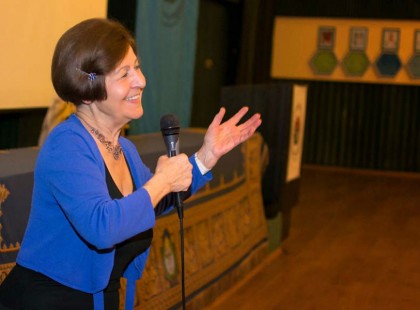 DR. BAGDY EMŐKE NEM KERTEL: EZ AZ OKA DEPRESSZIÓNAK ÉS A LELKI BAJOKNAK!!