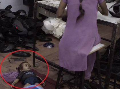 A FEKETE PÉNTEK MÖGÖTTI SZÍVSZORÍTÓ VALÓSÁG, AMI A TE SZEMED IS FELNYITJA MAJD! - VIDEÓ