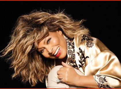 Ma 77 éves Tina Turner! Boldog szülinapot!Köszöntsük őt sok lájkkal!