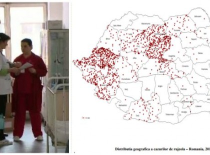 Románia felől érkezik a halálos vírus