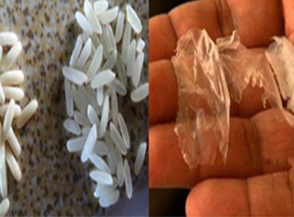 MEGDÖBBENTŐ! MŰANYAG RIZS… megmutatjuk, hogy tudod megkülönböztetni az eredetitől!