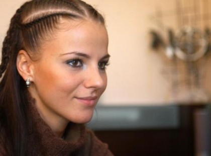 Gólyahír: Hajnalban érkezett Péter Szabó Szilvi kislánya - Gratulálunk ,sok lájkot a kismamának!