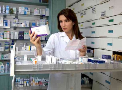 MÁTÓL ÓRIÁSI VÁLTOZÁS LÉPETT ÉLETBE A GYÓGYSZERTÁRAKNÁL!