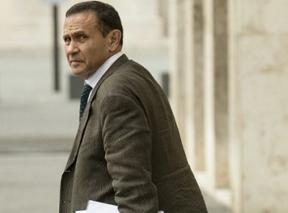 Friss!Elhagyta az országot Gyárfás Tamás!