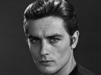 81 éves Alain Delon a nők örök bálványa. Isten éltesse, köszöntsük őt sok lájkkal!