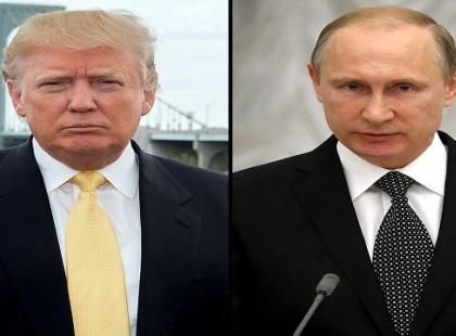 Meglepő dolgot kért Putyin Trumptól!