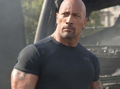 Dwayne Johnson megmutatta 3,4 millió euró érő otthonát! Hihetetlen, ami ott van!
