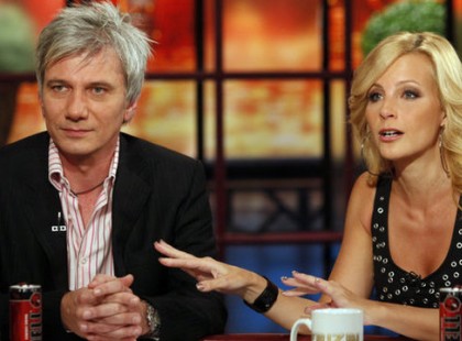 Friss! Kór­ház­ban ke­ze­lik autóbal­esete után Vár­ko­nyi And­reát