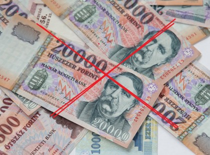 Rossz hír nyugdíjasoknak! Elmarad a várt nyugdíjemelés!