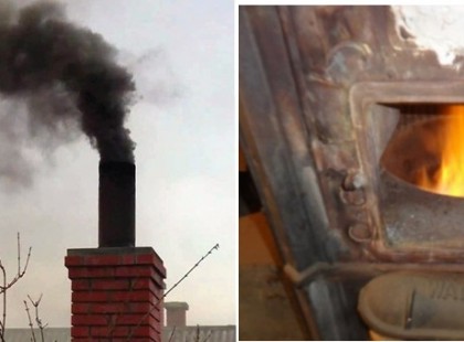 Betiltják a vegyestüzelést Magyarországon, csak gázzal lehet fűteni