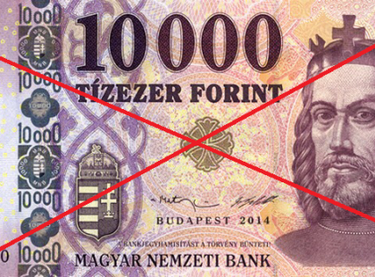 Jön a magyar euro >> Matolcsy elárulta mikor!