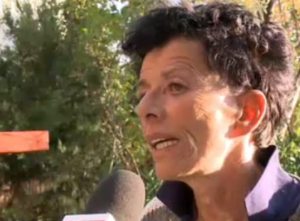 HEGEDŰS ZSUZSA: NINCS ÉHEZŐ GYEREK MAGYARORSZÁGON, MERT HA KELL, AKKOR LOPNAK