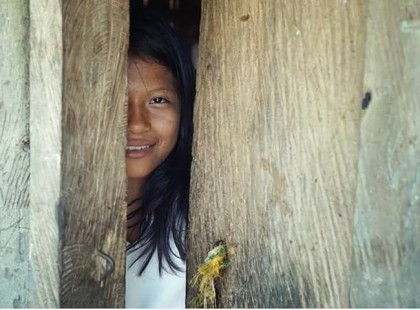 Ennek a nőnek az “előtte és utána” képeitől le fogsz esni a székedről. Az utolsó kép könnyeket csalt a szemembe.