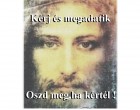 Drága Istenem, kérlek hallgass meg, segíts minket, vigyázz a családomra! Hallgasd meg az imáimat kérlek! Ámen